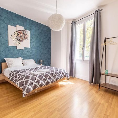 F2 Chamalieres Av Thermale Exteriér fotografie